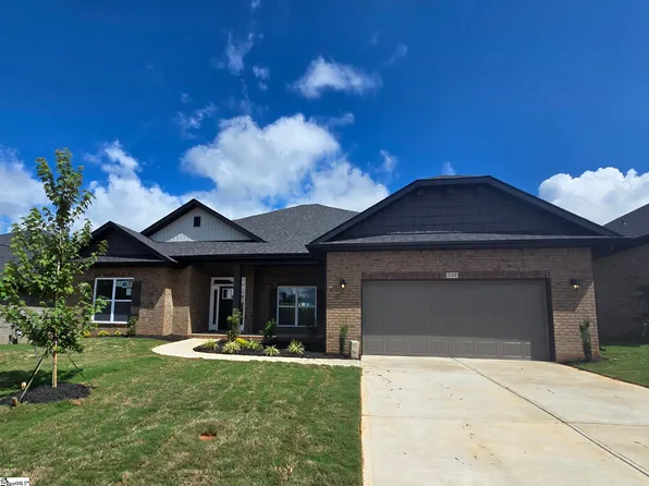 514 Anhinga Rd Lot 57, Greenville, SC 29605