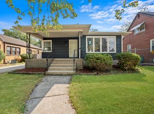 107 Elizabeth St, Calumet City, IL