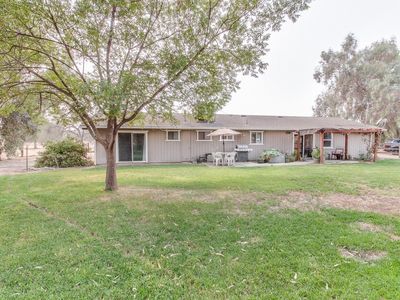 24925 Auberry Rd, Clovis, CA, 93619