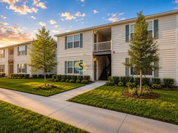 Gentlewoods Villas