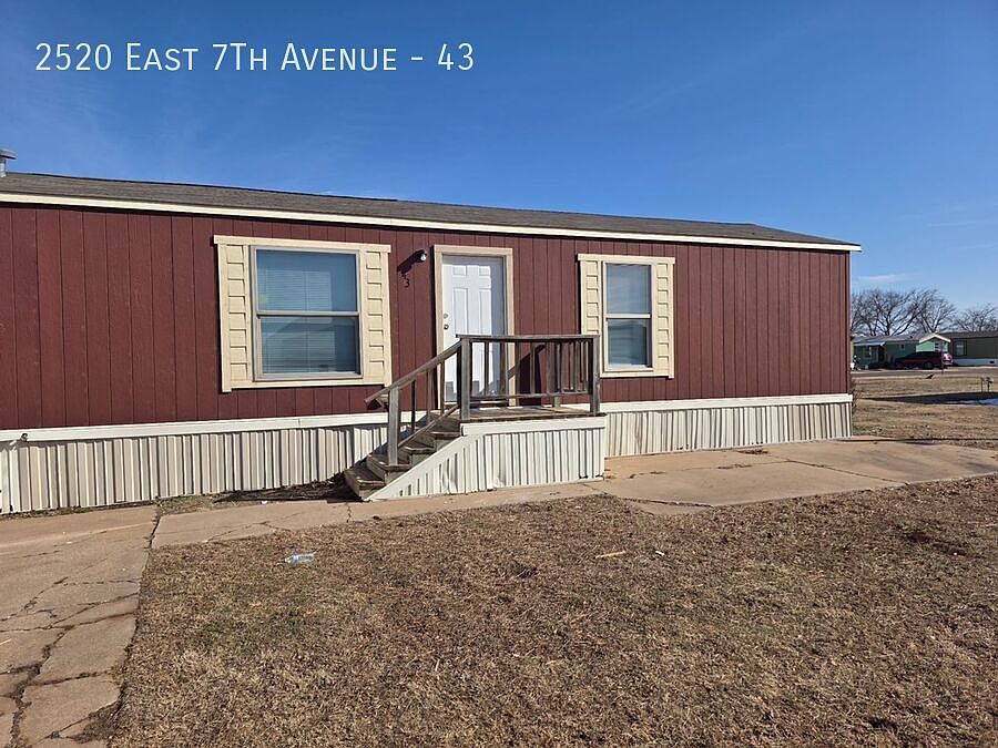 1st image of 2520 E 7th Ave Lot 43