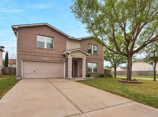 19855 Rustic Lake Ln, Cypress, TX 77433