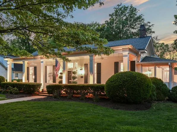 1008 Fair St, Franklin, TN 37064