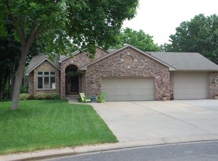 5812 114th Pl N, Champlin, MN 55316
