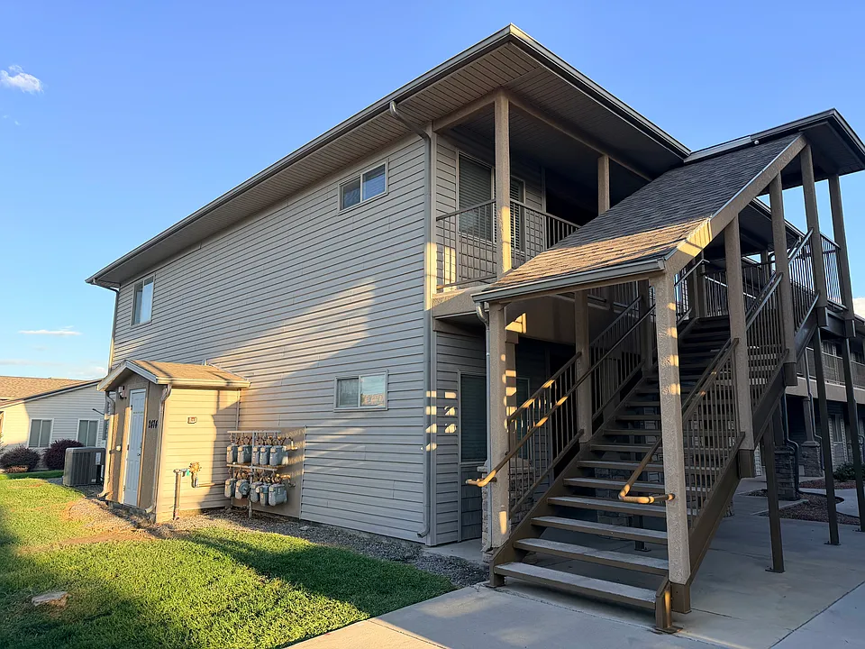 2474 Orion Way #F