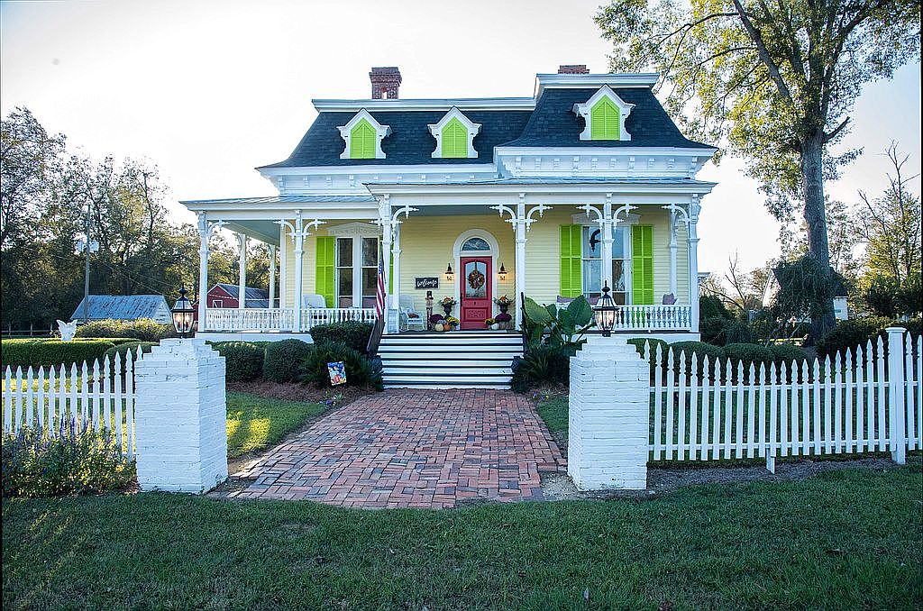 281 Geise St S, Bronwood, GA 39826 Zillow