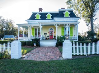 281 Geise St S, Bronwood, GA 39826