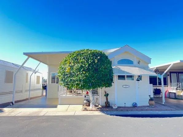 4700 E Main St #2174, Mesa, AZ 85205