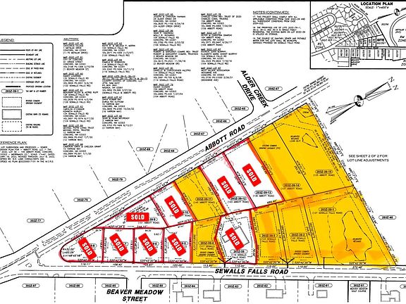 2nd image of 127 Sewall Falls Road