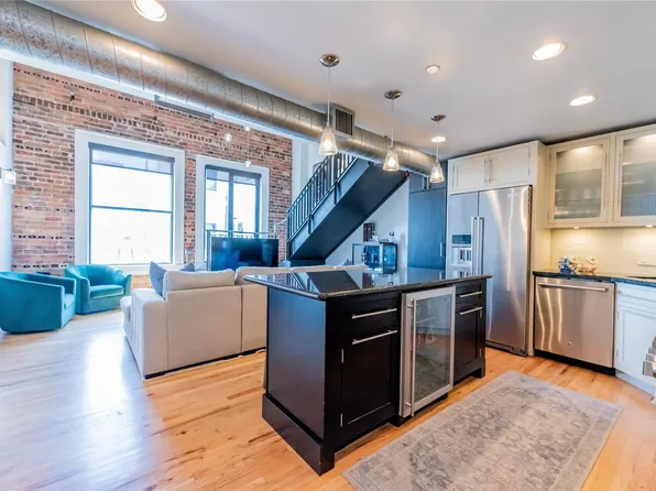 915 Franklin St Unit 9K, Houston, TX 77002