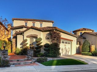 16 Constellation Way, Coto De Caza, CA 92679