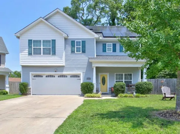 4848 Beamon Rd, Norfolk, VA 23513