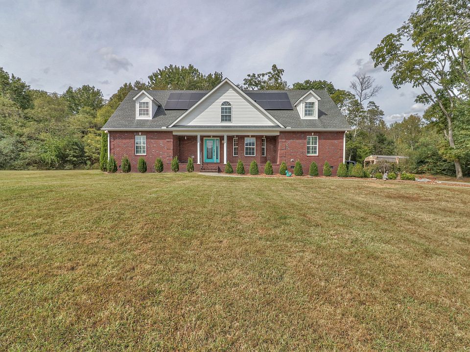 5453 Hillsboro Viola Rd, Manchester, TN 37355 MLS 2579014 Zillow