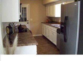 417 Misty Ridge Ln, Ringgold, GA 30736