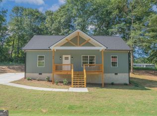 154 Addie Jane Lane Tract LOT 7, Buchanan, GA 30113