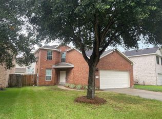 827 Chase View Dr, Bacliff, TX 77518