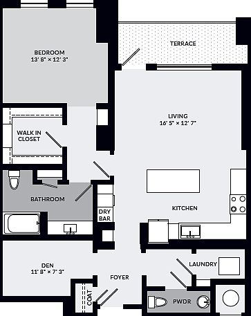 1st image of 4251 Irving Ave #711