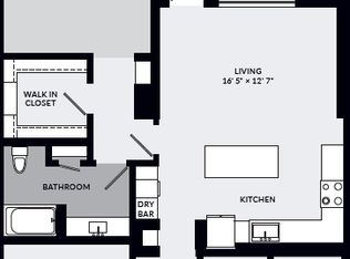 4251 Irving Ave #611, Dallas, TX 75219