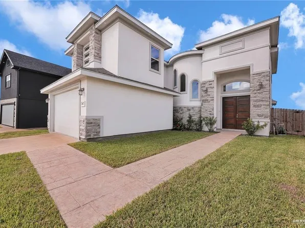 3817 Santa Fe St, Edinburg, TX 78542