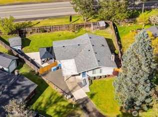 20 E Oak Place, Shelton, WA 98584