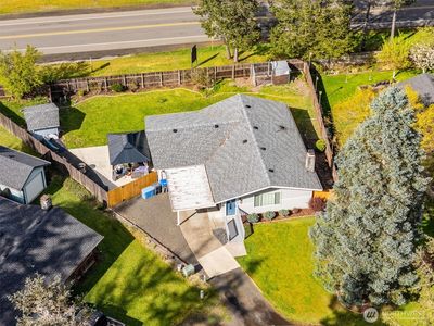 20 E Oak Place, Shelton, WA, 98584