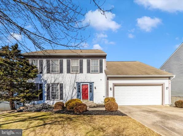 446 Bennett Cerf Dr, Westminster, MD 21157