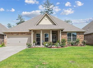 42382 Landing View Rd, Ponchatoula, LA 70454
