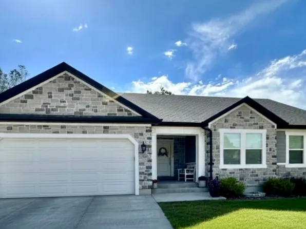 362 S 800 E, Spanish Fork, UT 84660