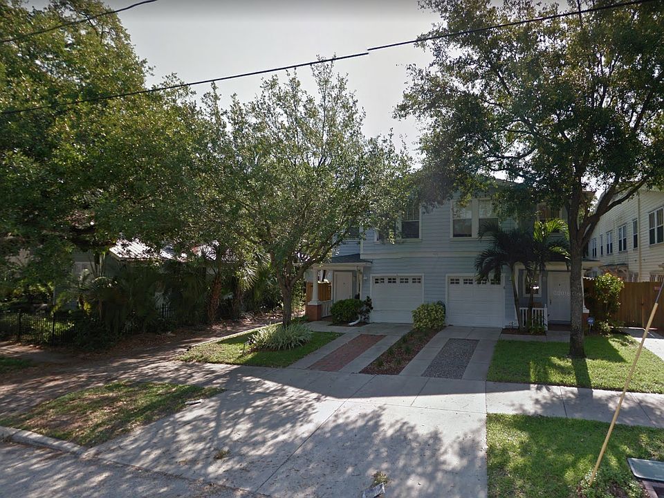 1st image of 404 S Willow Ave APT B
