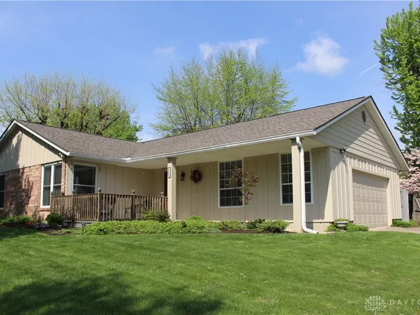 5961 Gander Rd E, Dayton, OH 45424