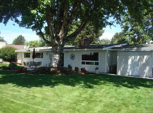 3620 W Riverhaven St, Pasco, WA 99301