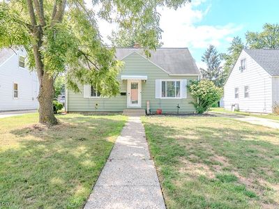 25530 Richards Ave, Euclid, OH, 44132