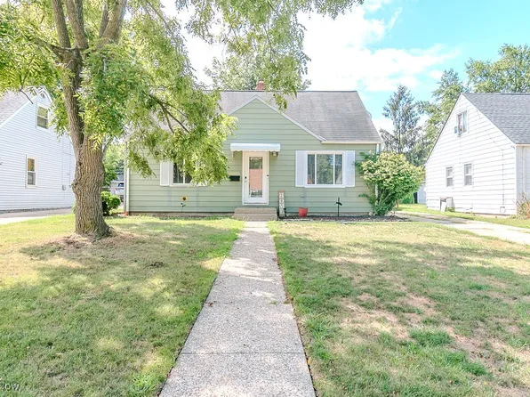 25530 Richards Ave, Euclid, OH 44132