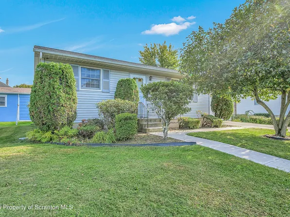 620 Avenue C, West Wyoming, PA 18644