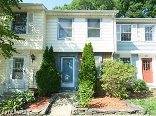 8020 Grandview Ct, Springfield, VA 22153