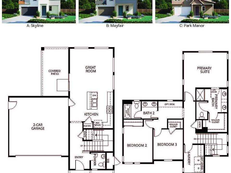 1st image of this home