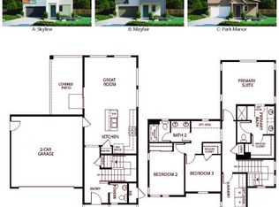 3960 Aura Way, Rancho Cordova, CA 95742