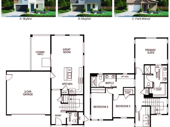 3960 Aura Way, Rancho Cordova, CA 95742