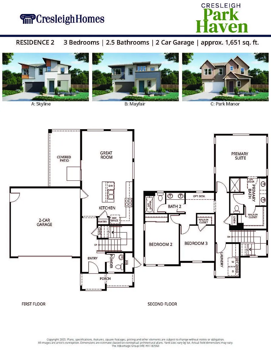 3960 Aura Way photo 1