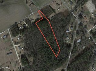 0 Pleasant Hope Rd, Fairmont, NC 28340