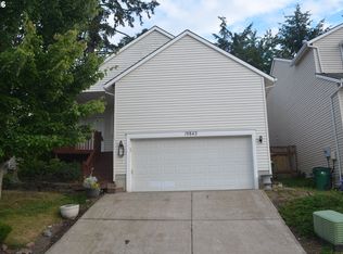 19842 SW Yocom Ln, Beaverton, OR 97007