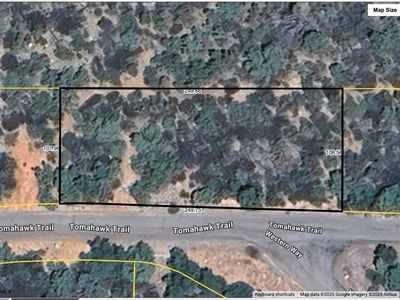 54 W Tomahawk Trl #54, Pine, AZ, 85544