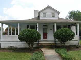 802 Mountain View Ave, Maryville, TN 37803