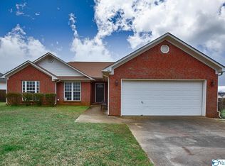 344 Steakley Rd, New Market, AL 35761