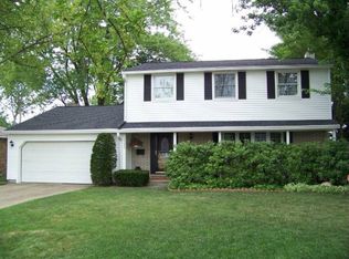 14350 Concord Trl, Middleburg Heights, OH