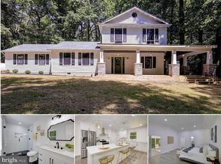 3250 Karen Dr, Chesapeake Beach, MD 20732