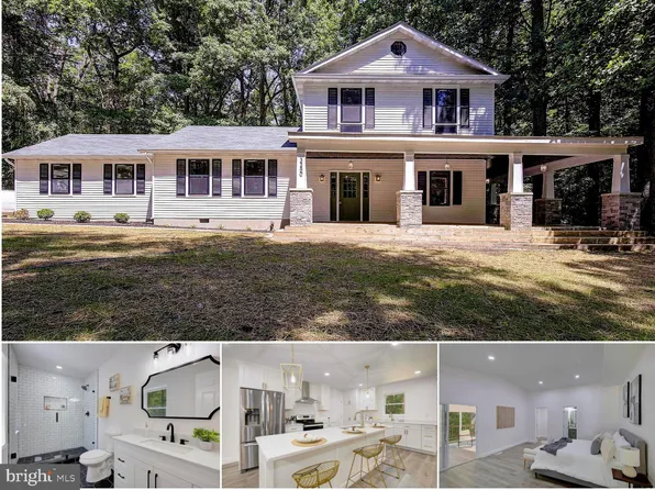 3250 Karen Dr, Chesapeake Beach, MD 20732