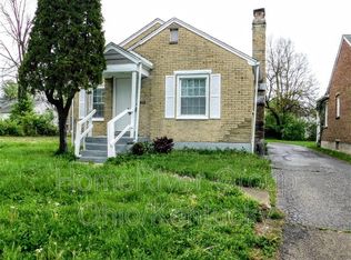 1350 Shaftesbury Rd, Dayton, OH 45406
