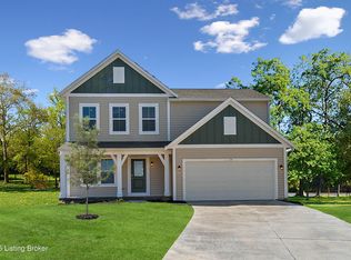 119 Acorn Ct, Mount Washington, KY 40047