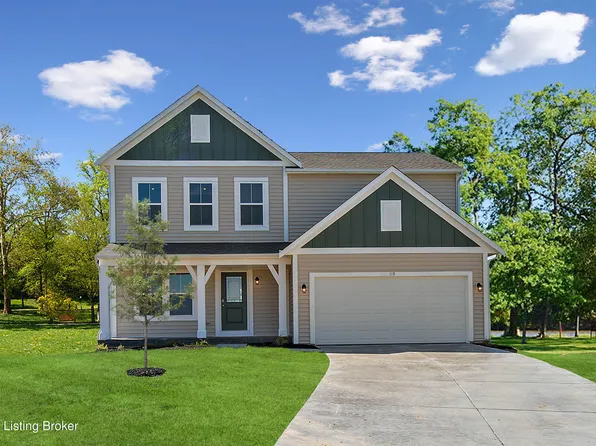 119 Acorn Ct, Mount Washington, KY 40047